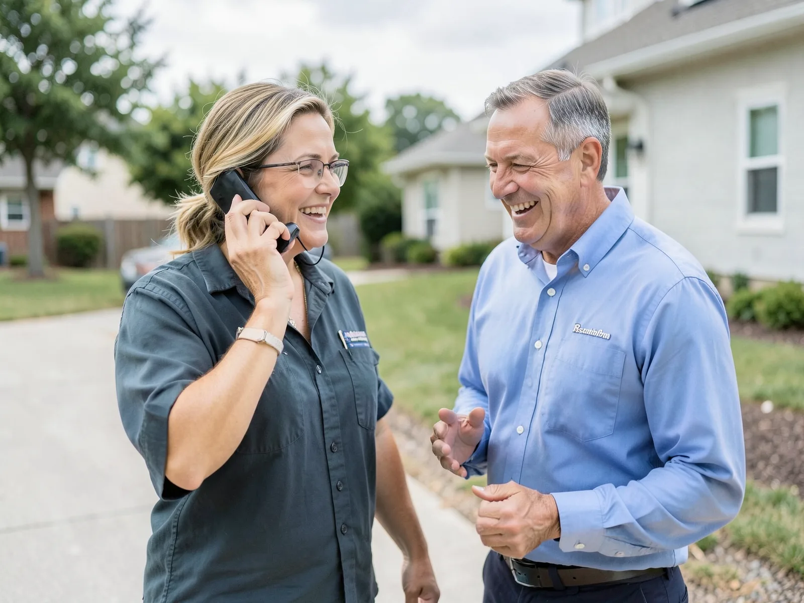 Frequently Asked Questions About Storm Damage Restoration in Pembine, WI